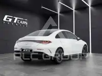 2026 Mercedes Benz CLA 180