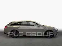 2026 Mercedes Benz CLA 180