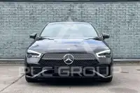 2026 Mercedes Benz CLA 180