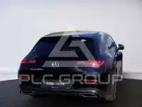 2026 Mercedes Benz CLA 180
