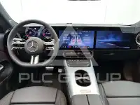 2026 Mercedes Benz CLA 180