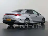 2026 Mercedes Benz CLA 180