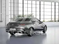 2026 Mercedes Benz CLA 180