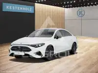 2026 Mercedes Benz CLA 180