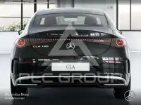 2026 Mercedes Benz CLA 180