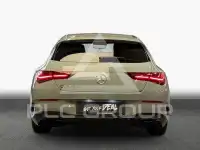 2026 Mercedes Benz CLA 180