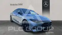 2026 Mercedes Benz CLA 180