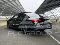 2026 Mercedes Benz CLA 180