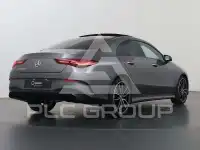 2026 Mercedes Benz CLA 180