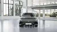 2026 Mercedes Benz CLA 180