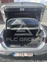 2026 Mercedes Benz CLA 180