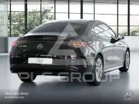 2026 Mercedes Benz CLA 180