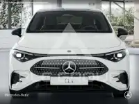 2026 Mercedes Benz CLA 180