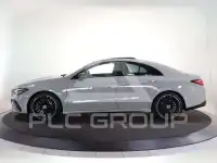 2026 Mercedes Benz CLA 180