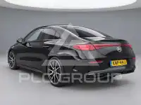 2026 Mercedes Benz CLA 180