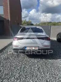 2026 Mercedes Benz CLA 180