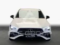 2026 Mercedes Benz CLA 180