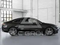 2026 Mercedes Benz CLA 180