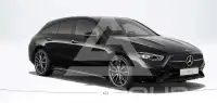 2026 Mercedes Benz CLA 180