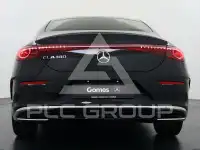 2026 Mercedes Benz CLA 180