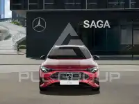 2026 Mercedes Benz CLA 180