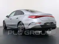 2026 Mercedes Benz CLA 180