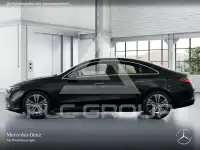 2026 Mercedes Benz CLA 180