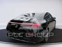 2026 Mercedes Benz CLA 180