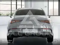 2026 Mercedes Benz CLA 180