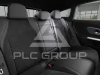 2026 Mercedes Benz CLA 180