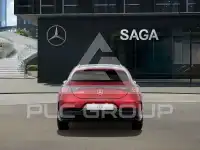 2026 Mercedes Benz CLA 180