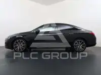 2026 Mercedes Benz CLA 180