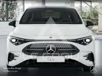 2026 Mercedes Benz CLA 180