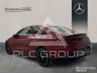 2026 Mercedes Benz CLA 180