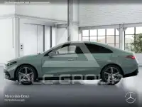 2026 Mercedes Benz CLA 180