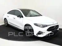2026 Mercedes Benz CLA 180