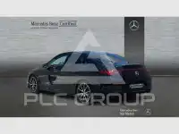 2026 Mercedes Benz CLA 180