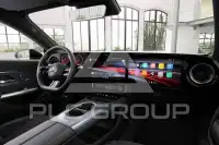 2026 Mercedes Benz CLA 180