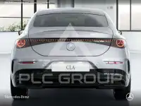 2026 Mercedes Benz CLA 180