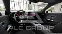 2026 Mercedes Benz CLA 180
