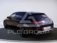 2026 Mercedes Benz CLA 180