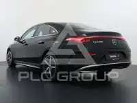 2026 Mercedes Benz CLA 180