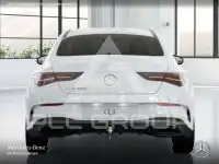 2026 Mercedes Benz CLA 180