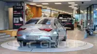 2026 Mercedes Benz CLA 180