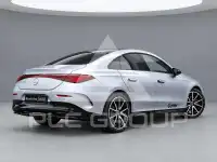 2026 Mercedes Benz CLA 180