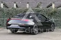2026 Mercedes Benz CLA 180