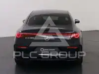 2026 Mercedes Benz CLA 180