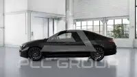 2026 Mercedes Benz CLA 180