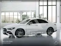 2026 Mercedes Benz CLA 180