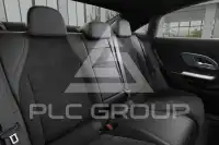 2026 Mercedes Benz CLA 180